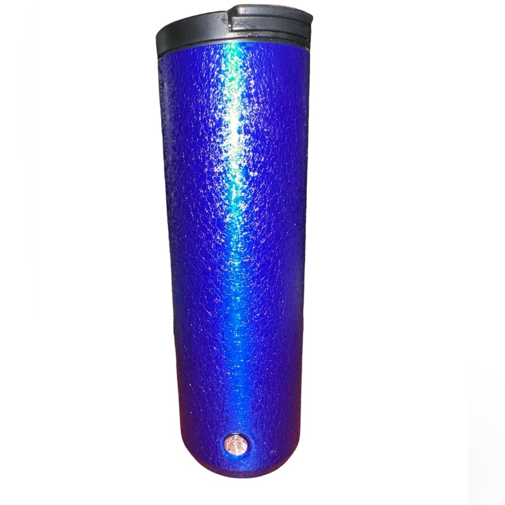 Starbucks Tumbler